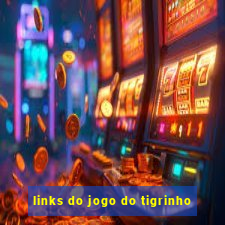 links do jogo do tigrinho